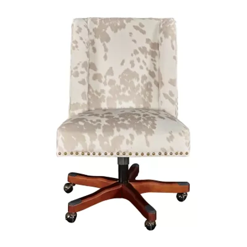 Draper Office Chair