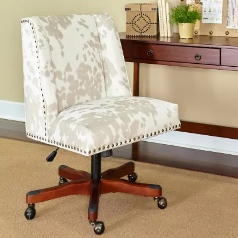 Draper Office Chair