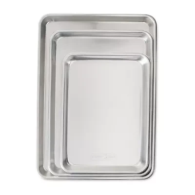 Nordicware Naturals 3-pc. Baker's Delight Bakeware Set
