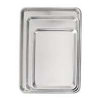 Nordicware Naturals 3-pc. Baker's Delight Bakeware Set