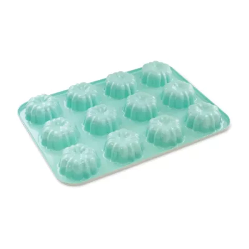 Nordic Ware® 12-Cup Mini Bundt® Pan