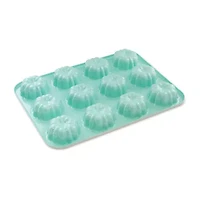 Nordic Ware® 12-Cup Mini Bundt® Pan