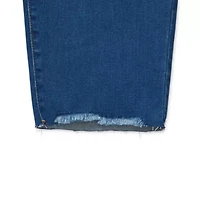 a.n.a-Plus Womens Skinny Jean