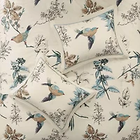 Madison Park Pierce 7-pc. Nature Comforter Set