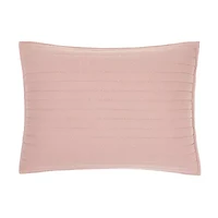Fieldcrest Luxury Rice Stitch Quilt