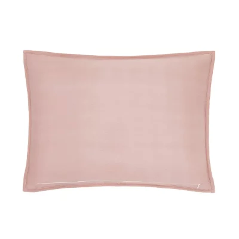 Fieldcrest Luxury Rice Stitch Quilt
