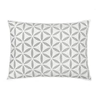 Fieldcrest Geo Reversible Quilt