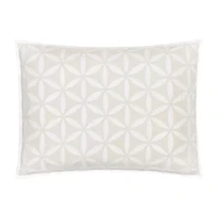 Fieldcrest Geo Reversible Quilt