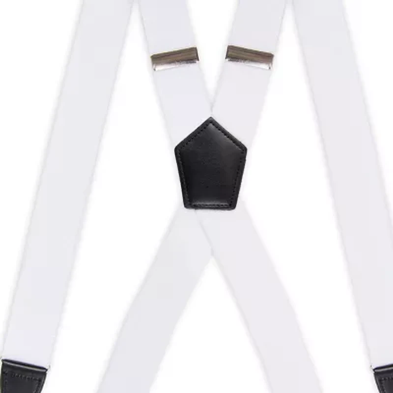 J Ferrar Stretch Men's Suspender