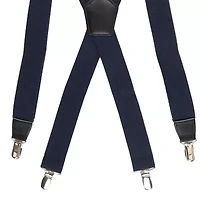 J Ferrar Stretch Men's Suspender
