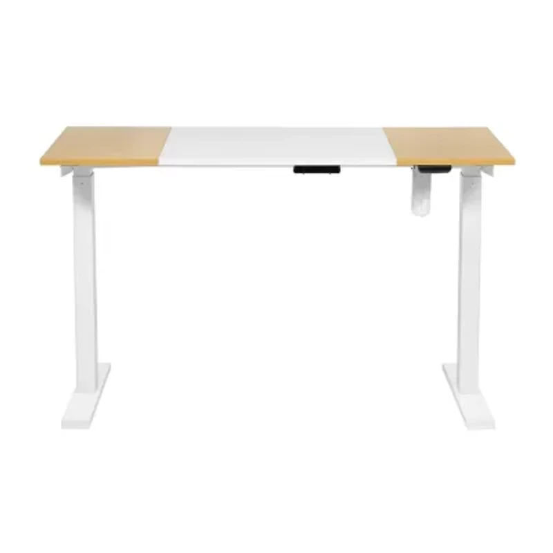 Furniture of America™ Office + Library Collection Standing Desk