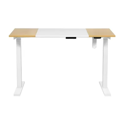 Furniture of America™ Office + Library Collection Standing Desk