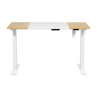 Furniture of America™ Office + Library Collection Standing Desk