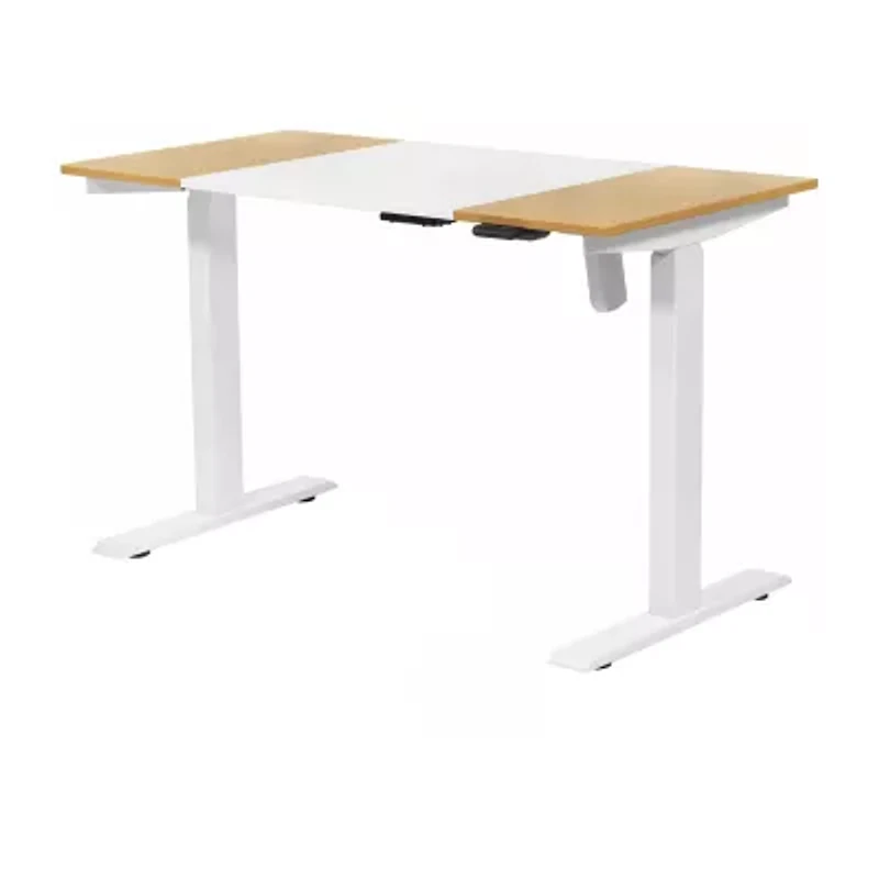 Furniture of America™ Office + Library Collection Standing Desk