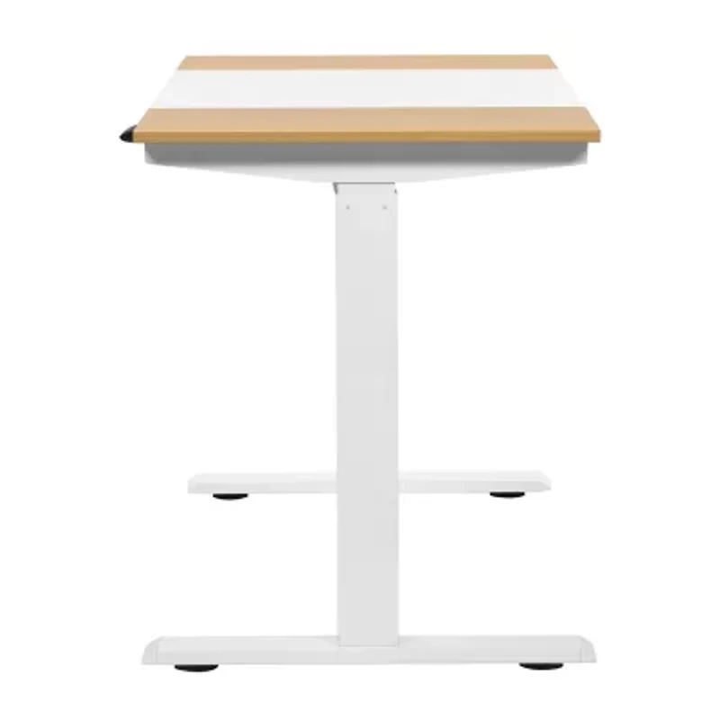 Furniture of America™ Office + Library Collection Standing Desk