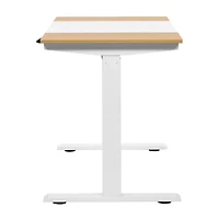 Furniture of America™ Office + Library Collection Standing Desk