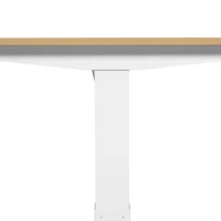Furniture of America™ Office + Library Collection Standing Desk