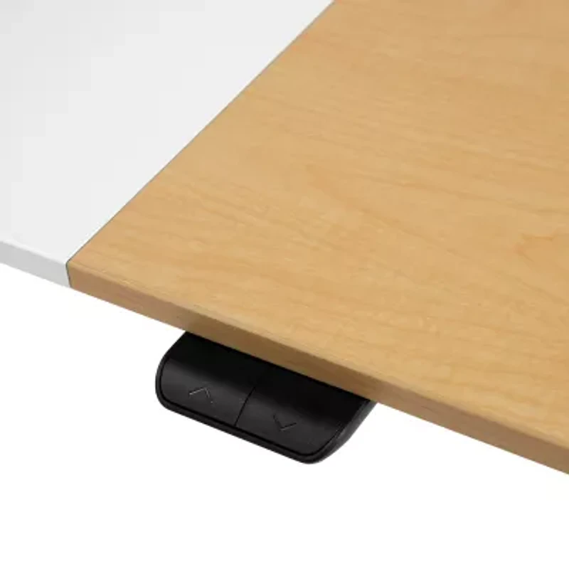 Furniture of America™ Office + Library Collection Standing Desk