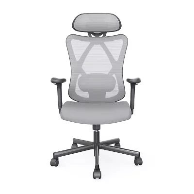 Office + Library Collection Adjustable Height Chair