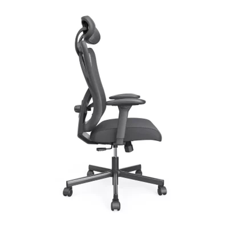 Office + Library Collection Adjustable Height Chair