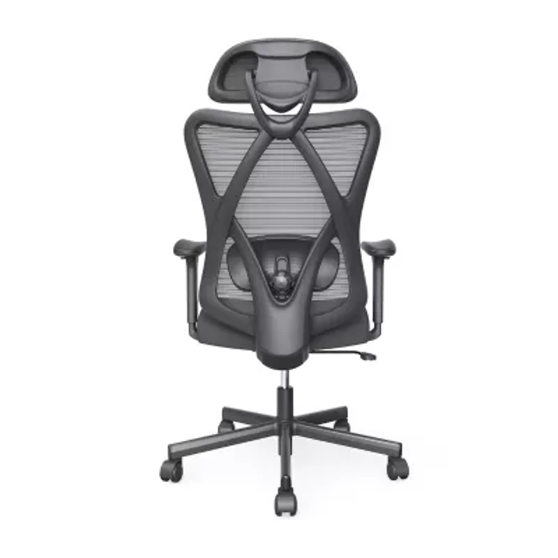 Office + Library Collection Adjustable Height Chair