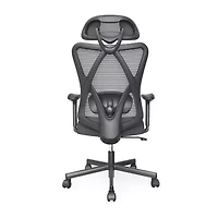 Office + Library Collection Adjustable Height Chair