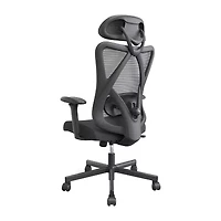 Office + Library Collection Adjustable Height Chair