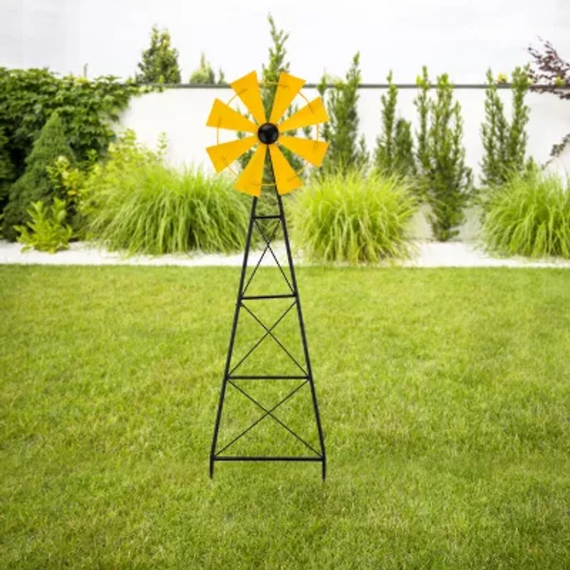 Glitzhome Yard Art
