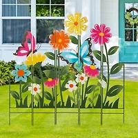 Glitzhome Yard Art