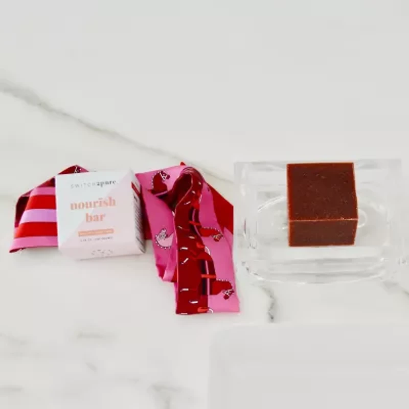 Switch2Pure Nourish Bar Soap
