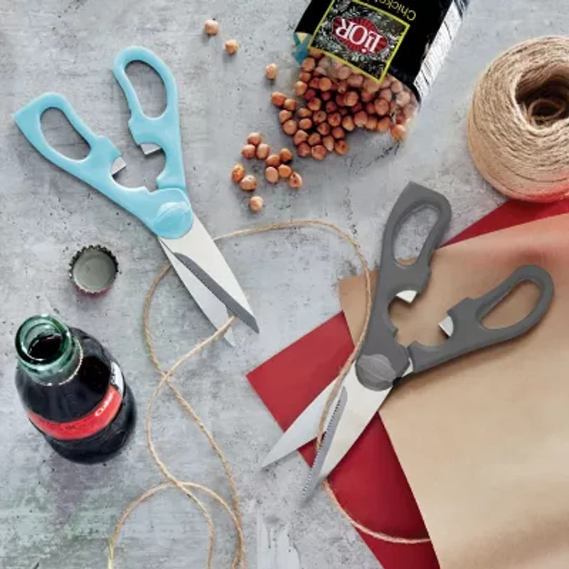 Farberware 2-pc. Kitchen Shears