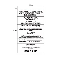 Donna Sharp Lavender Rose Quilt