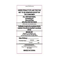 Donna Sharp Birch Forest Pillow Sham