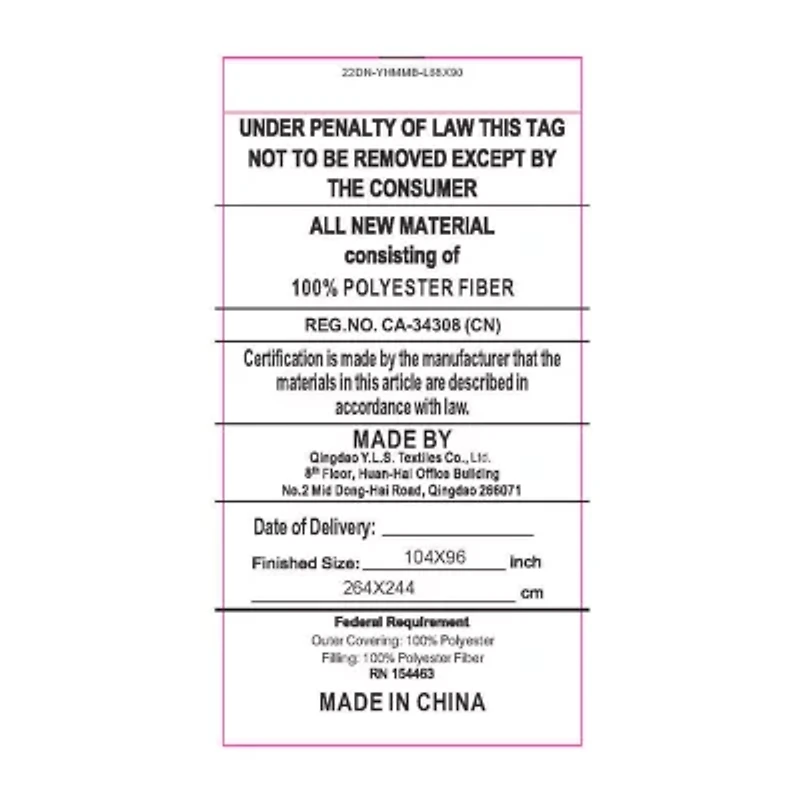 Your Lifestyle By Donna Sharp Great Outdoors Quilt Set