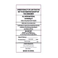 Your Lifestyle By Donna Sharp Trellis Cotton 3-pc. Comforter Set