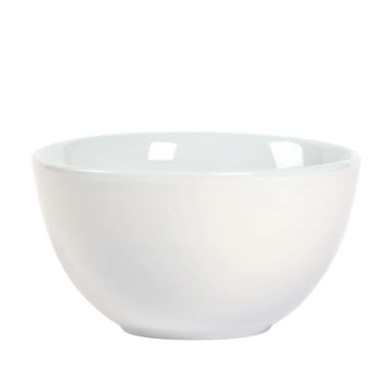 Tabletops Unlimited® Soleil Round Rim Porcelain 16-pc. Dinnerware Set