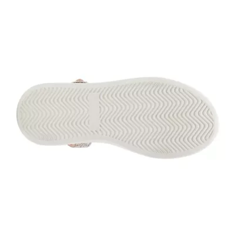 Madden Girl Lucina Little & Big Kid Girls Ankle Strap Footbed Sandals