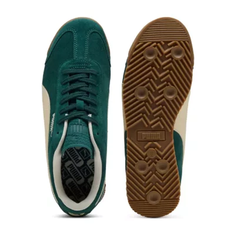 PUMA Roma Suede Mens Sneakers