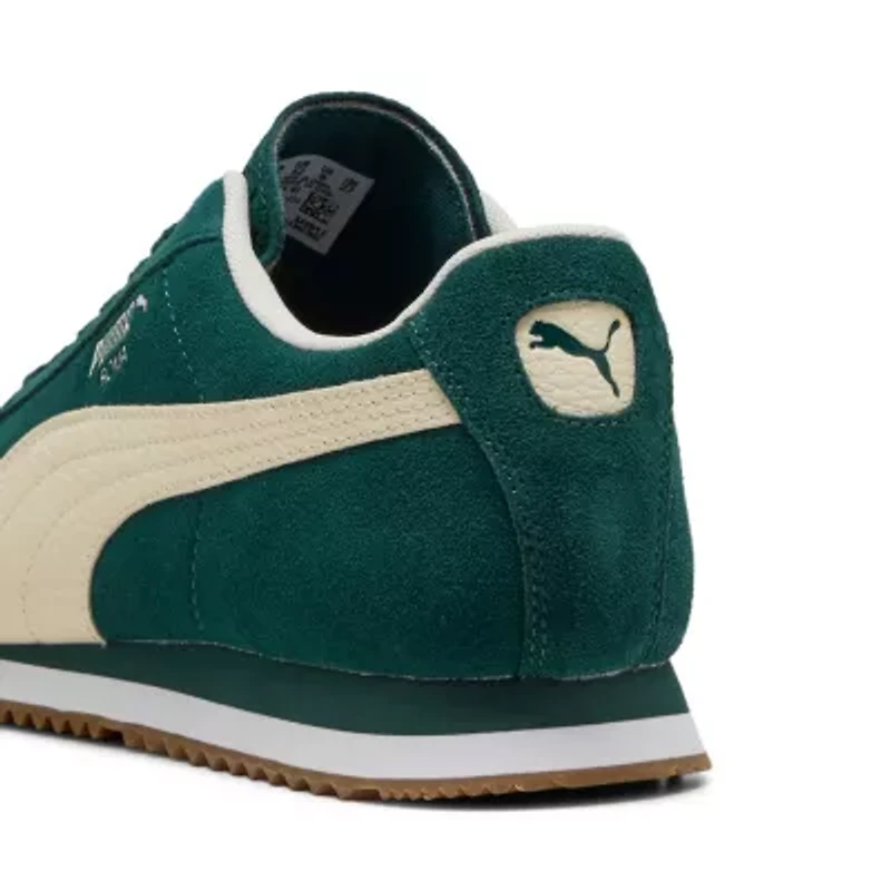 PUMA Roma Suede Mens Sneakers
