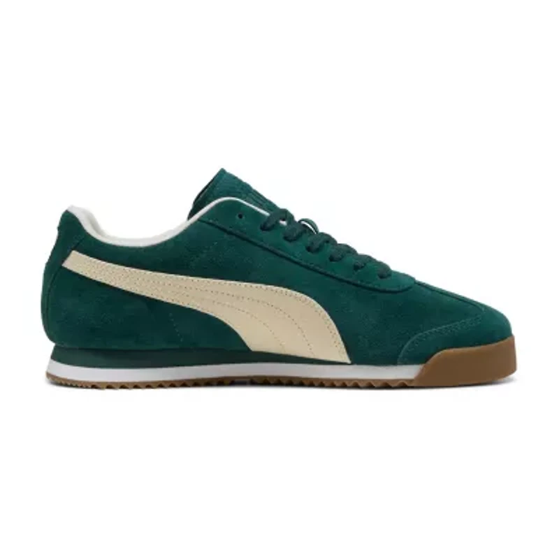 PUMA Roma Suede Mens Sneakers