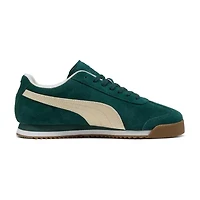 PUMA Roma Suede Mens Sneakers