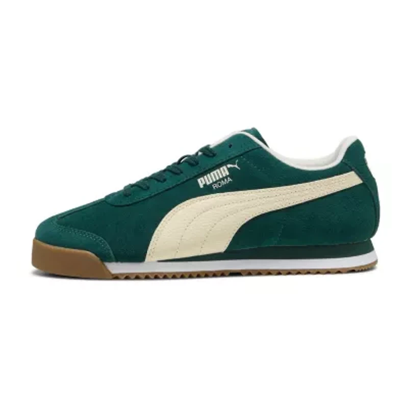 PUMA Roma Suede Mens Sneakers