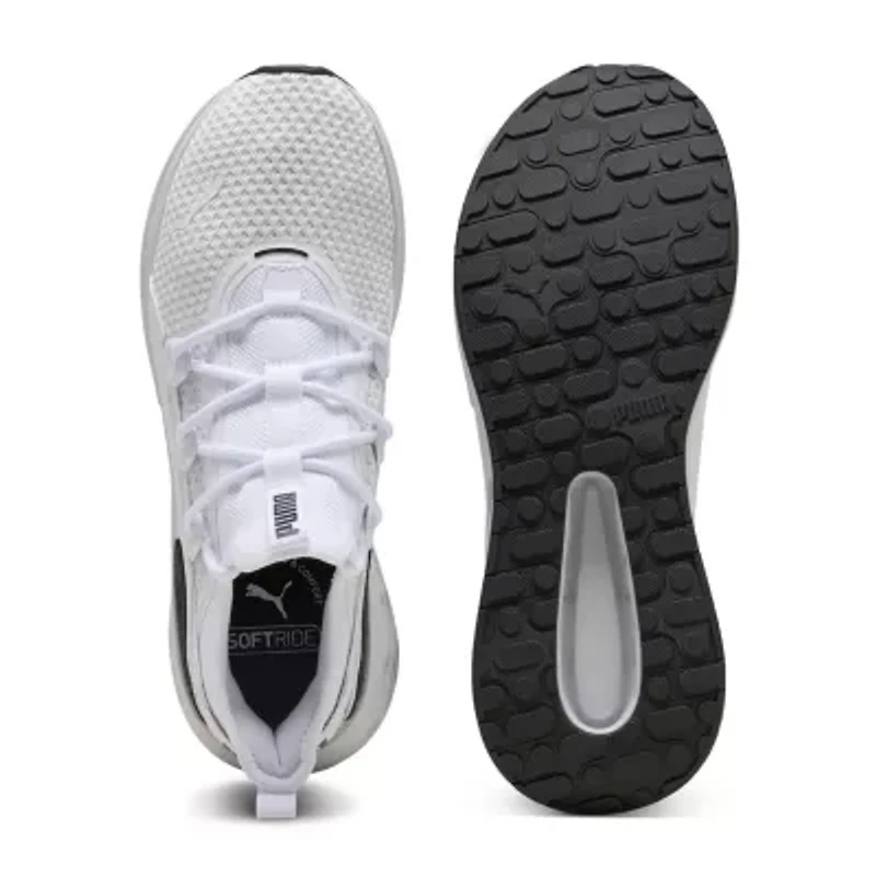 PUMA Softride Frequence Street Mens Running Shoes