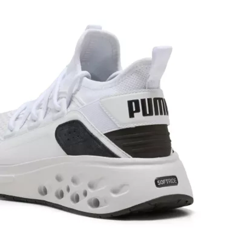 PUMA Softride Frequence Street Mens Running Shoes