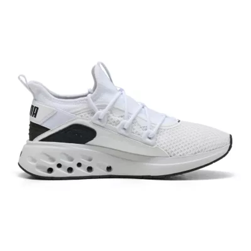 PUMA Softride Frequence Street Mens Running Shoes