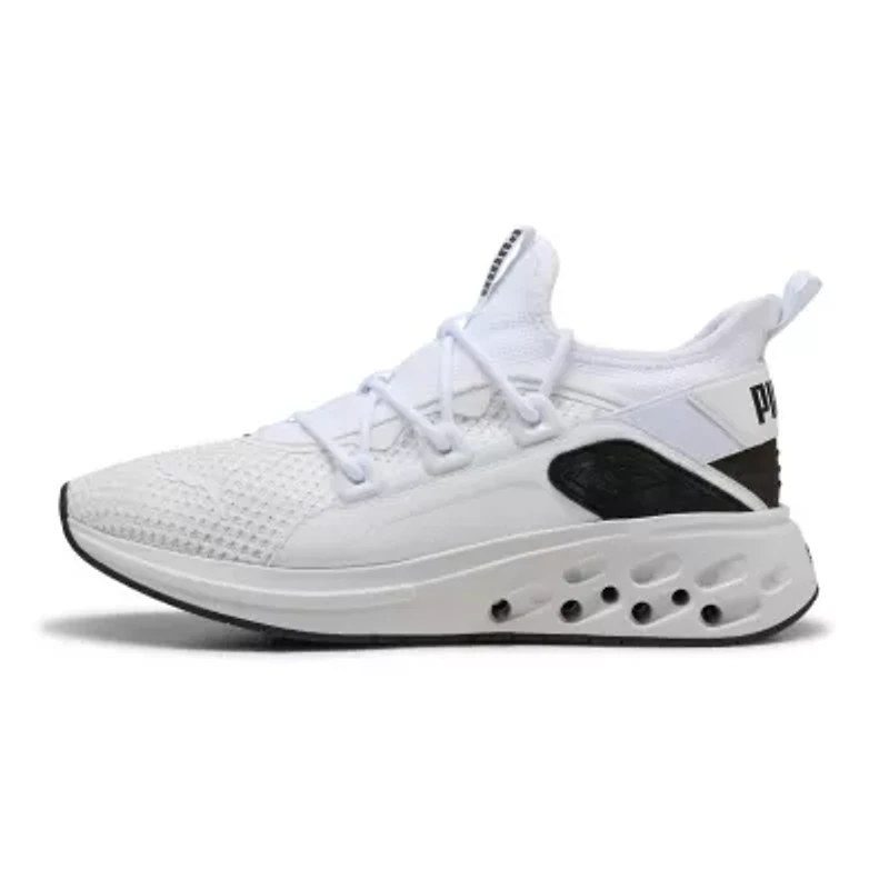 PUMA Softride Frequence Street Mens Running Shoes