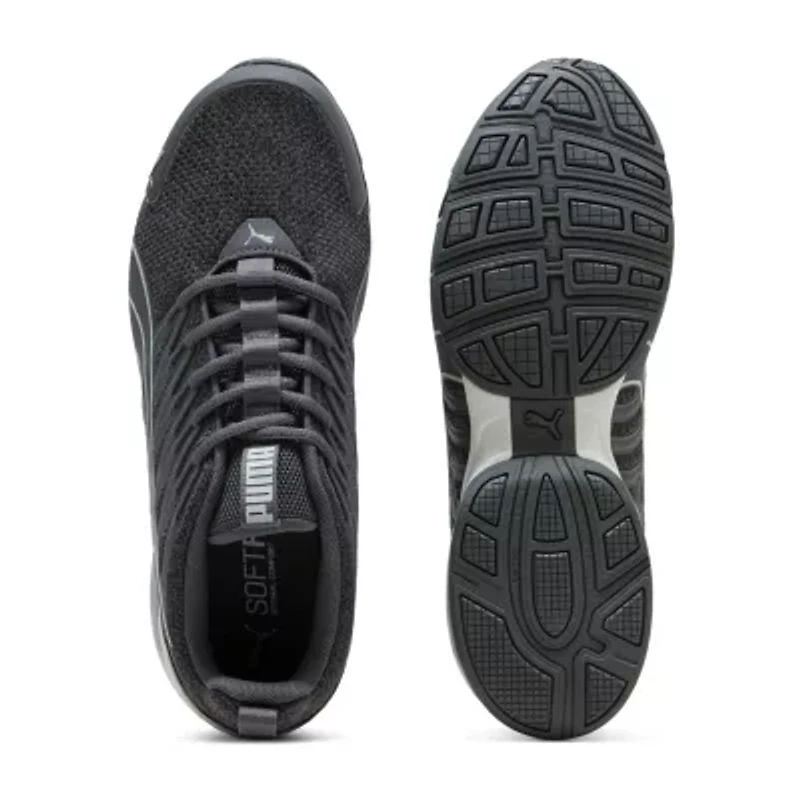 PUMA Voltaic Evo Premium Mens Running Shoes