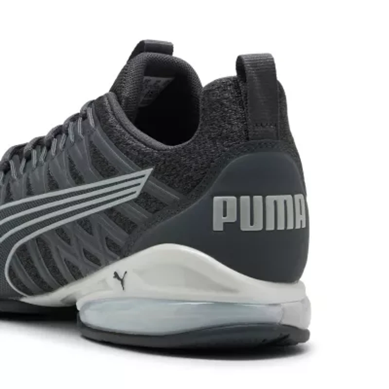 PUMA Voltaic Evo Premium Mens Running Shoes