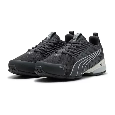 PUMA Voltaic Evo Premium Mens Running Shoes