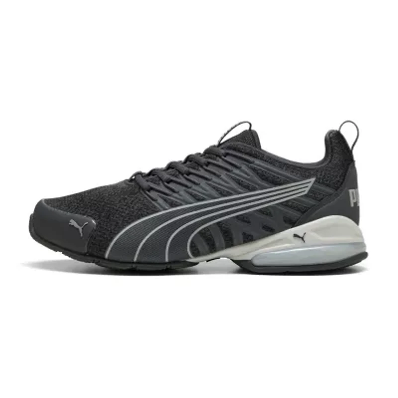 PUMA Voltaic Evo Premium Mens Running Shoes